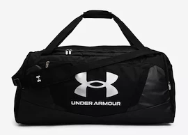 Sporttas Under Armour Storm Undeniable 5.0 Duffle LG-BLK