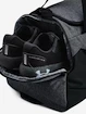 Sporttas Under Armour  Storm Undeniable 5.0 Duffle SM-GRY