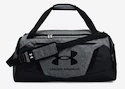 Sporttas Under Armour  UA Storm Undeniable 5.0 Duffle MD-GRY