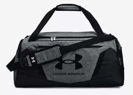 Sporttas Under Armour UA Storm Undeniable 5.0 Duffle MD-GRY