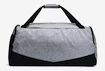 Sporttas Under Armour  UA Undeniable 5.0 Duffle LG-GRY