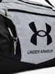 Sporttas Under Armour  UA Undeniable 5.0 Duffle LG-GRY