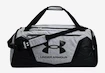 Sporttas Under Armour  UA Undeniable 5.0 Duffle LG-GRY