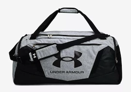 Sporttas Under Armour UA Undeniable 5.0 Duffle LG-GRY