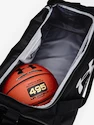 Sporttas Under Armour  Undeniable 5.0 Duffle MD Black