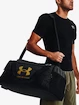 Sporttas Under Armour  Undeniable 5.0 Duffle MD Black Medium Heather