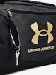 Sporttas Under Armour  Undeniable 5.0 Duffle MD Black Medium Heather