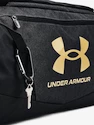 Sporttas Under Armour  Undeniable 5.0 Duffle MD Black Medium Heather