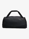 Sporttas Under Armour  Undeniable 5.0 Duffle MD Black Medium Heather