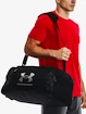 Sporttas Under Armour  Undeniable 5.0 Duffle SM Black