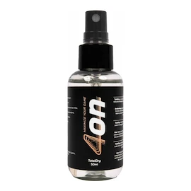 Spray tegen zweten van de handen 4on TotalDry Spray 50 ml