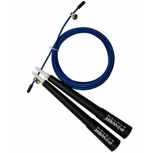 Springtouw Power System  Švihadlo Crossfit Jump Rope