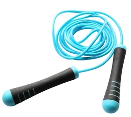 Springtouw Power System Švihadlo Se Závažím Weighted Jump Rope