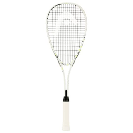 Squashracket Head Cyber Edge