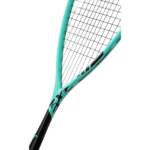 Squashracket Head  Extreme 120