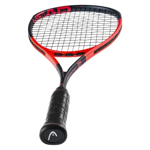 Squashracket Head  Radical 135 SlimBody 2024