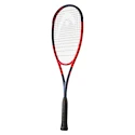 Squashracket Head  Radical 135 X 2024