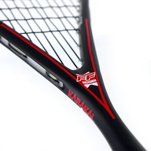 Squashracket Karakal  SN 90 2.0  SQ RKT