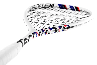 Squashracket Tecnifibre  Carboflex 120 X-TOP V2 2024