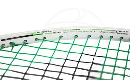 Squashracket Tecnifibre  SUPREM SB 130