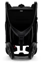 Stadskinderwagen Thule Spring Black/Grey Melange