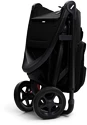 Stadskinderwagen Thule Spring Black/Grey Melange