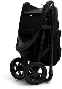 Stadskinderwagen Thule Spring Black/Grey Melange