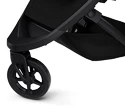 Stadskinderwagen Thule Spring Black/Midnight Black