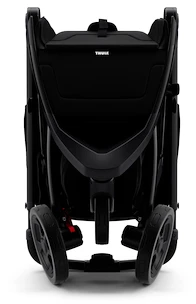 Stadskinderwagen Thule Spring Black/Midnight Black