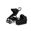 Stadswandelwagen Thule Urban Glide 4-wheel + Bassinet