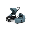 Stadswandelwagen Thule Urban Glide 4-wheel + Bassinet