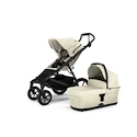 Stadswandelwagen Thule Urban Glide 4-wheel + Bassinet