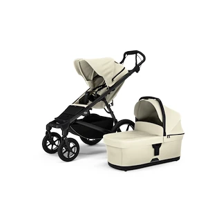 Stadswandelwagen Thule Urban Glide 4-wheel + Bassinet