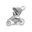 Stadswandelwagen Thule Urban Glide 4-wheel + Bassinet SET 4in1