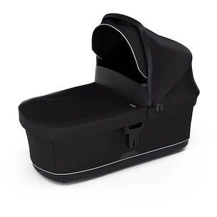 Stadswandelwagen Thule Urban Glide 4-wheel Black + Bassinet Black SET 4in1