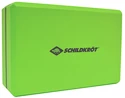 Step box Schildkröt  Yoga Block Green