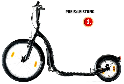 Step KICKBIKE  Freeride