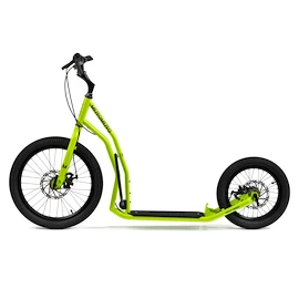 Step Yedoo Mezeq Green Y40