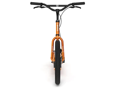 Step Yedoo Steel S2016 Disc Orange