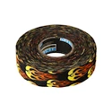 Stickblad tape Renfrew  24 mm x 25 m Skull and Flame