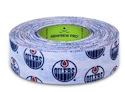 Stickblad tape Renfrew  NHL Edmonton Oilers 24 mm x 18 m