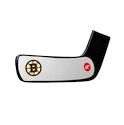 Stickblad tape Rezztek  Doublepack Goalie NHL Boston Bruins White 2-Pack Senior