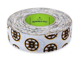 Stickblad tape Scapa Renfrew NHL Boston Bruins 24 mm x 18 m