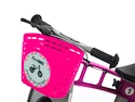 Stuurmand FirstBike  pink