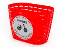 Stuurmand FirstBike  red