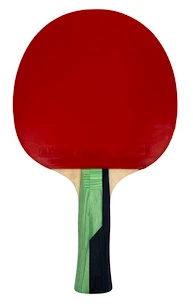 Tafeltennisbatje Butterfly  Boll Smaragd