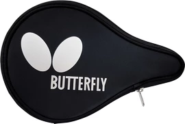 Tafeltennishoes Butterfly Logo Case Obrys