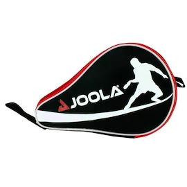 Tafeltennishoes Joola Pocket Black/Red