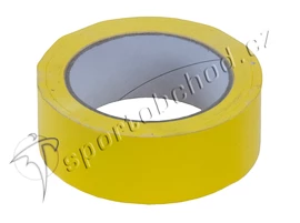 Tape voor badmintonlijnen Victor Linetape Yellow