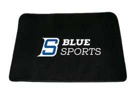 Tapijt Blue Sports